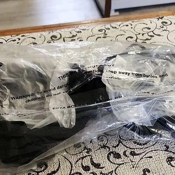 Smartt & Sexy Black Lace Bra - Picture 10 of 10